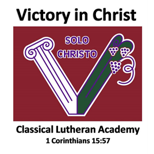 Victory in Christ Lutheran Church  School